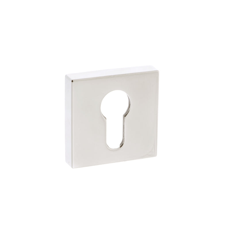Polished Nickel