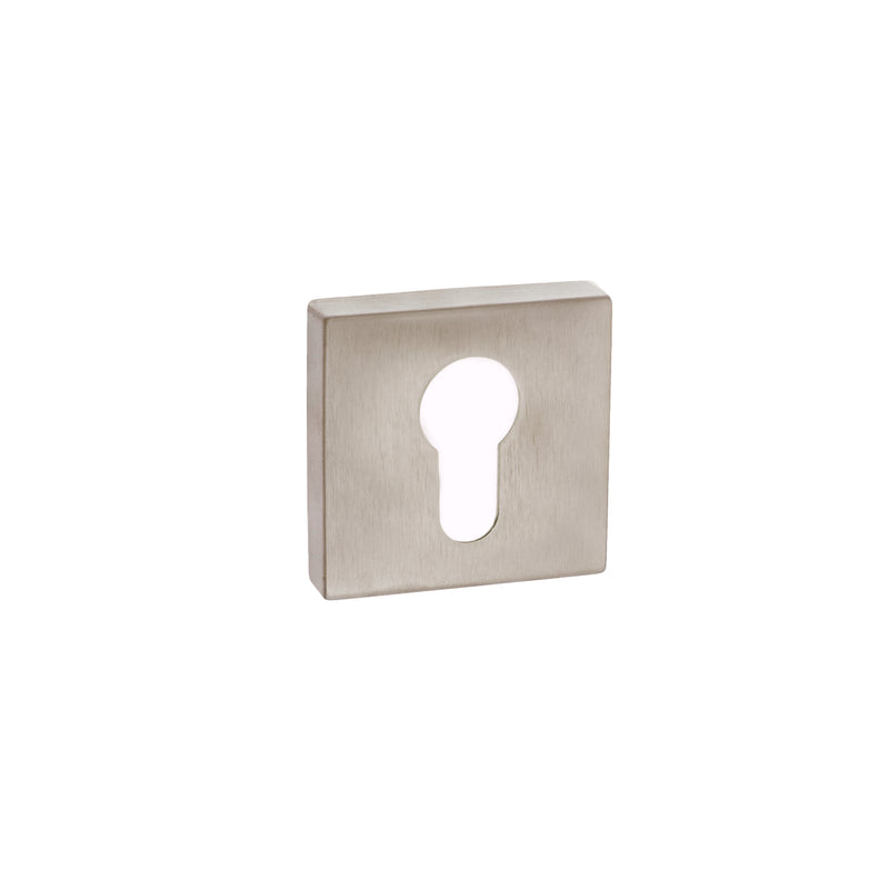 Satin Nickel