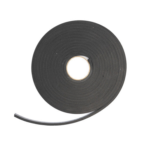 Extra Value Foam Draught Excluder G80201, 1-5mm