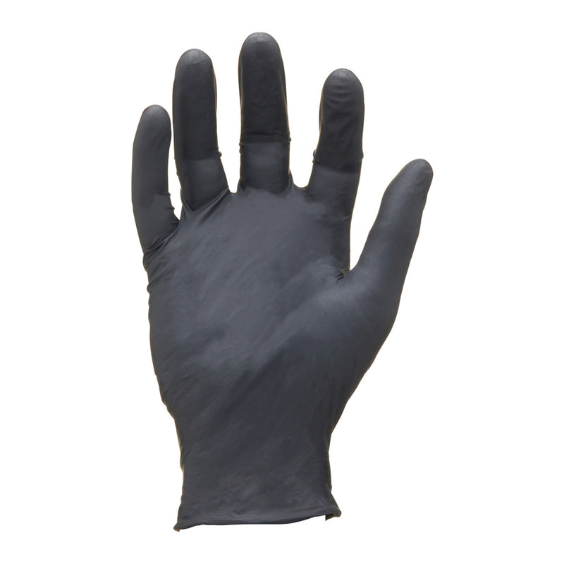 Blackrock Dextra Touch HD Disposable Nitriles Gloves Box 100 pcs - size XL