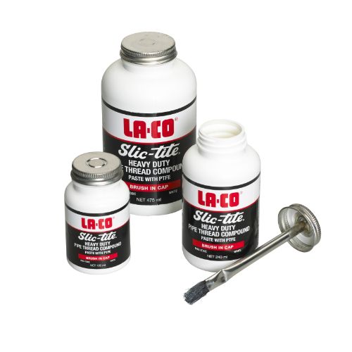 La-Co Slictite threading compound 120ml