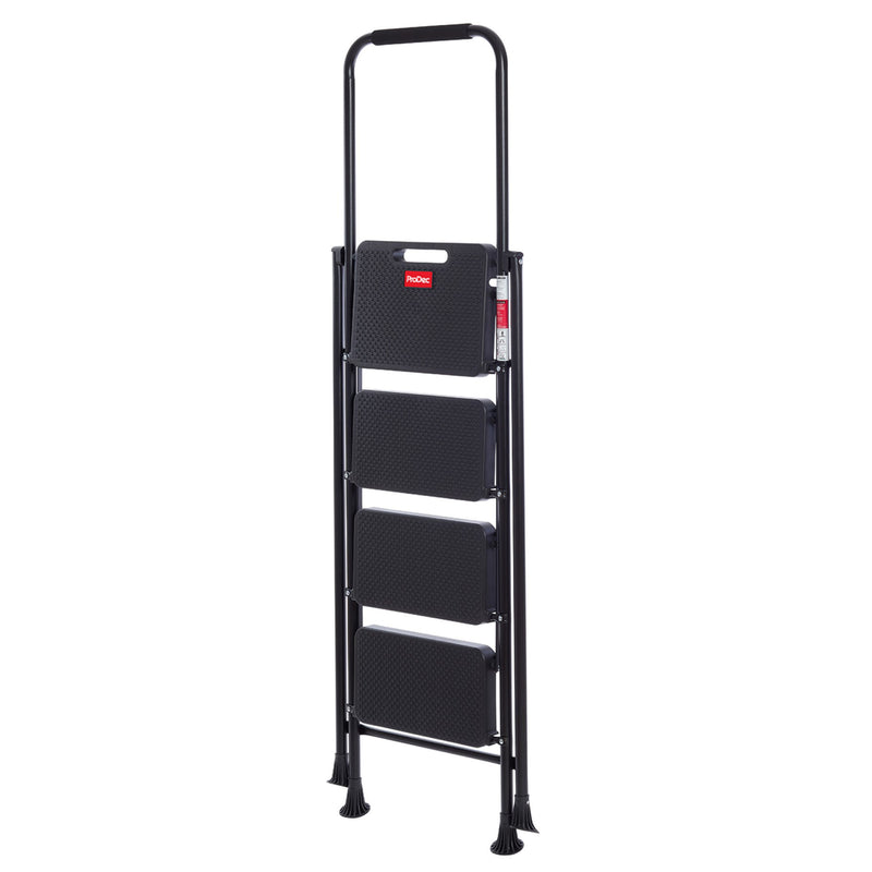 ProDec Easi-Fold 4 Step Ladder
