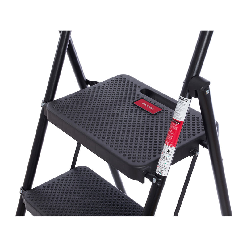 ProDec Easi-Fold 4 Step Ladder