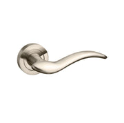 Satin Nickel