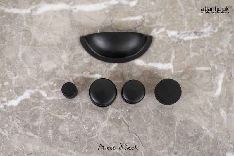 Matt Black