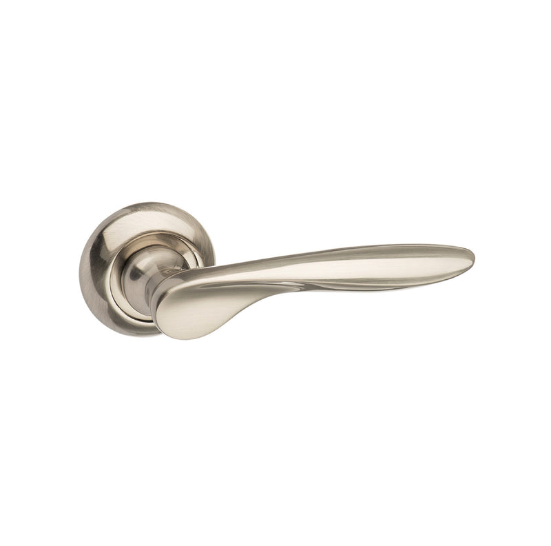 Satin Nickel
