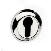 Polished Chrome