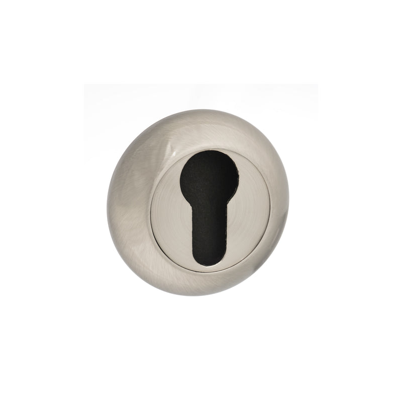 Satin Nickel