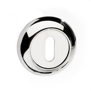 Polished Chrome