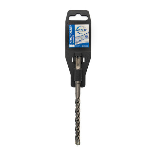 ProTask SDS-Plus Rotary Hammer Drill Bits 10mm x 160mm