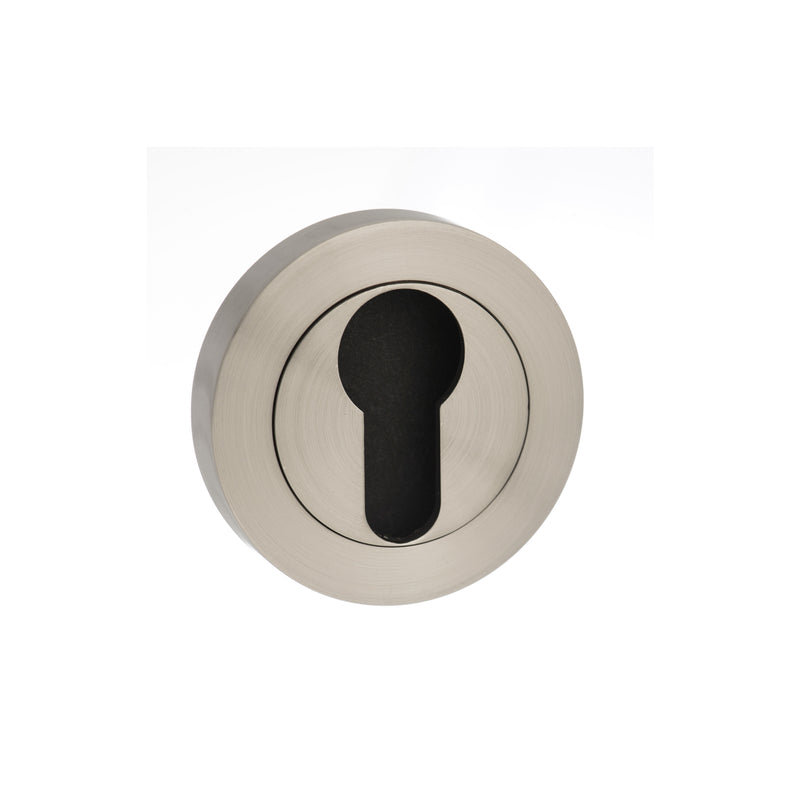 Satin Nickel