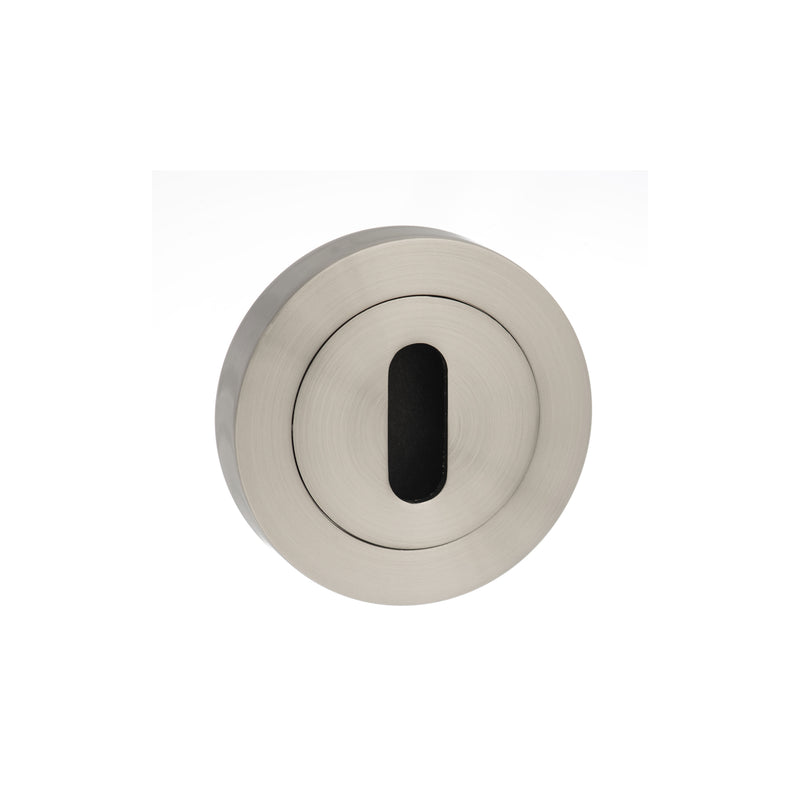 Satin Nickel