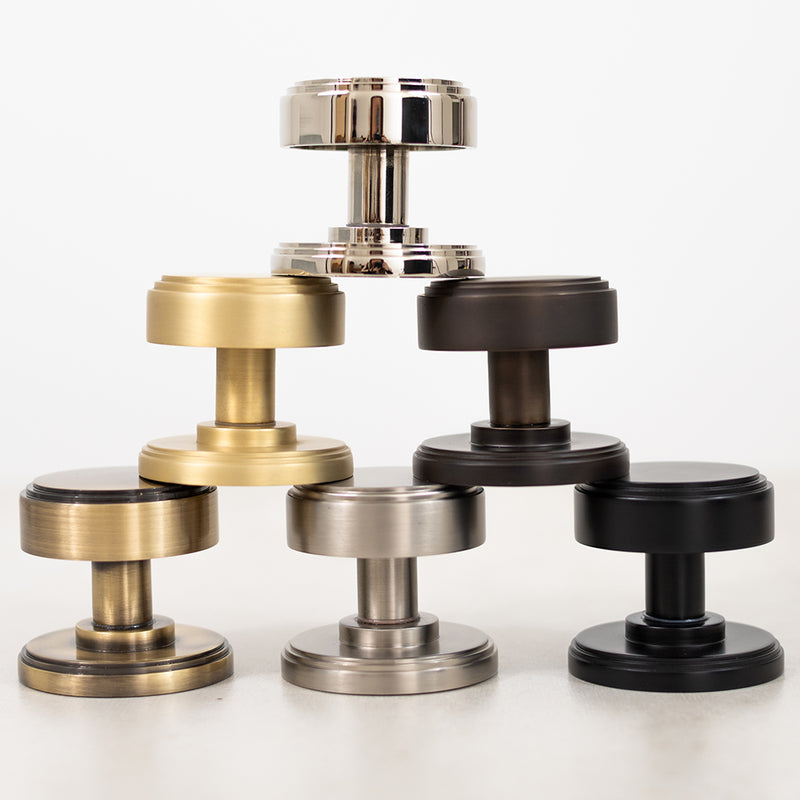 Antique Brass