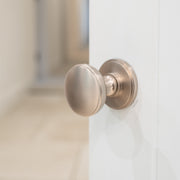 Satin Nickel