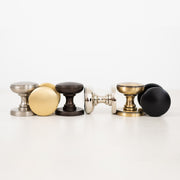 Antique Brass