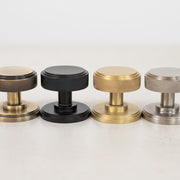 Antique Brass