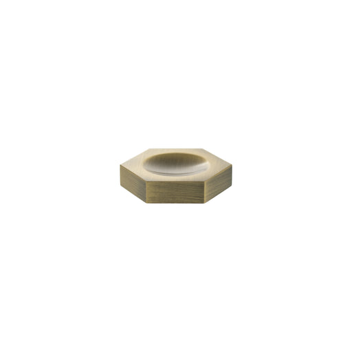 Antique Brass