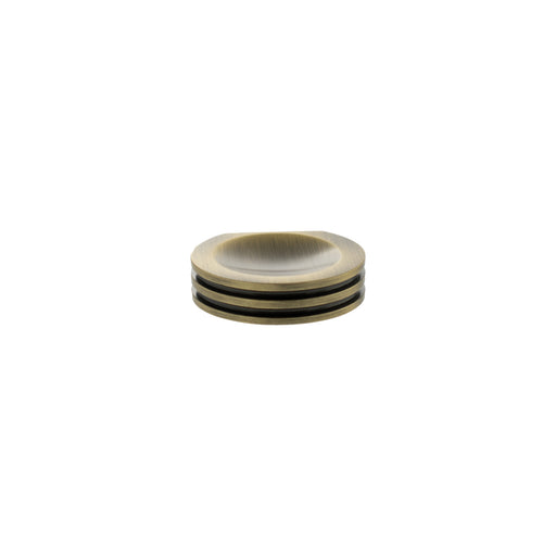Antique Brass