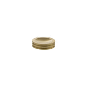 Satin Brass