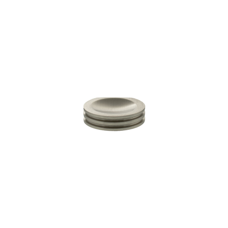 Satin Nickel