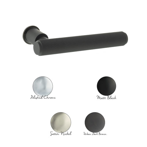 Satin Nickel
