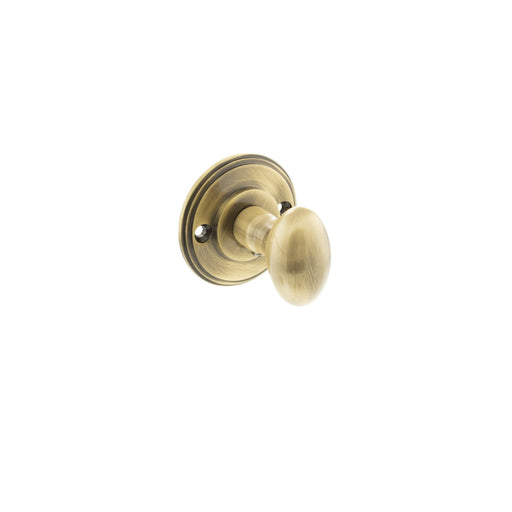 Antique Brass
