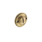 Antique Brass