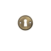 Antique Brass