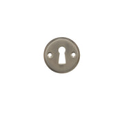 Satin Nickel