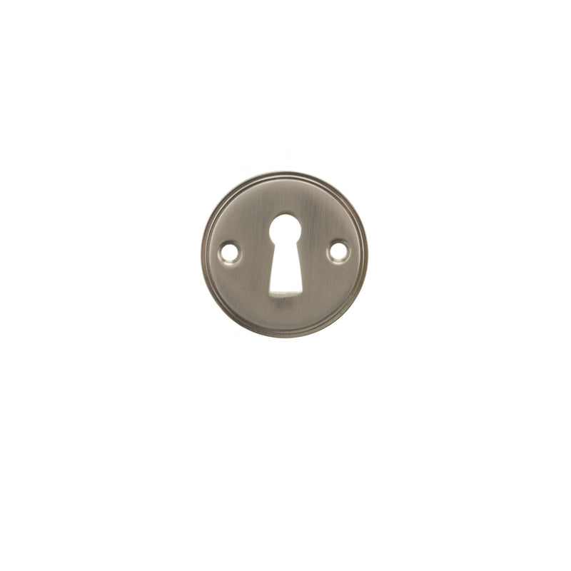 Satin Nickel