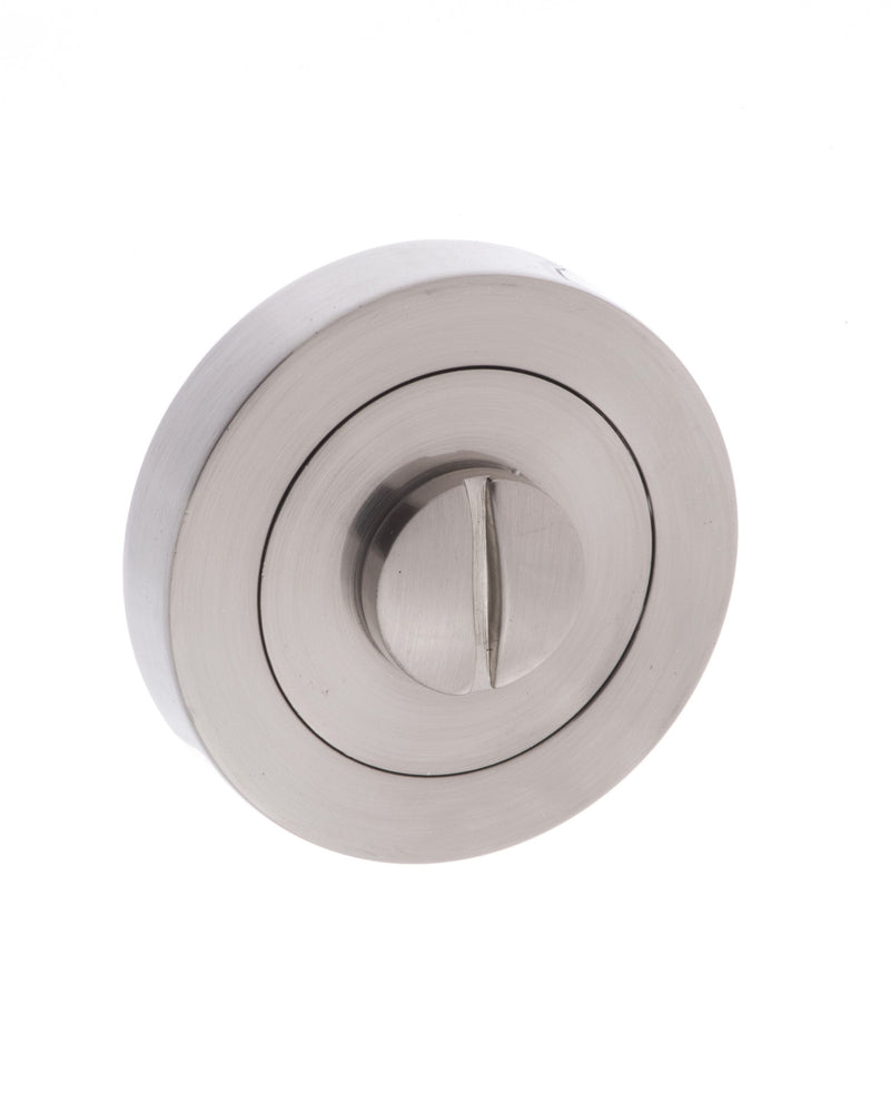Satin Nickel