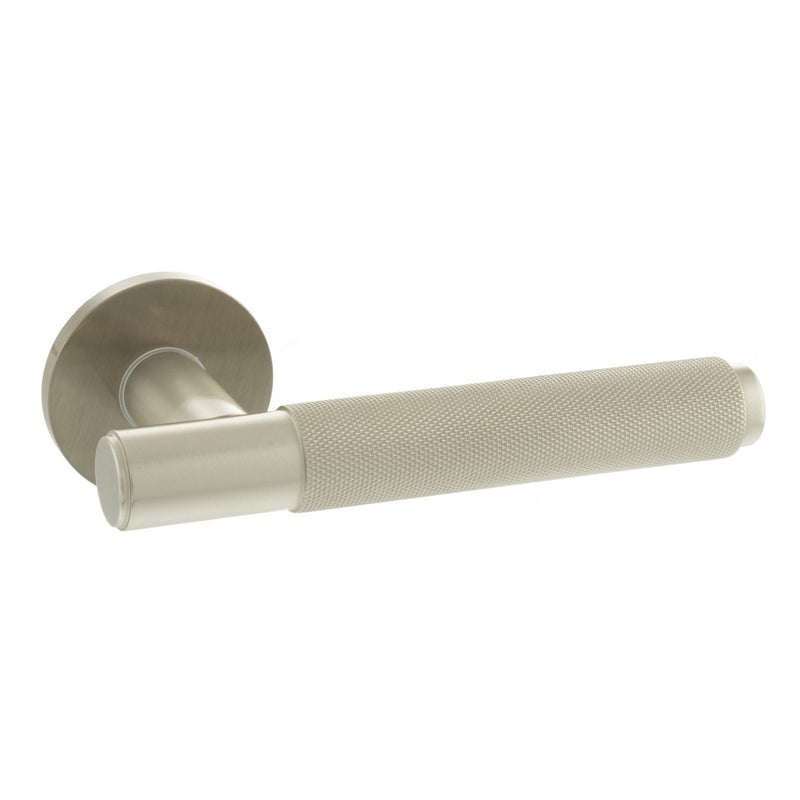 Satin Nickel