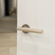 Satin Nickel