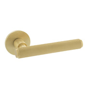 Satin Brass