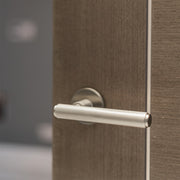 Satin Nickel