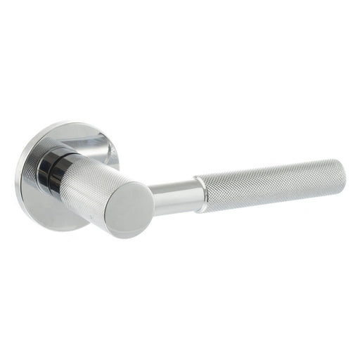 Polished Chrome