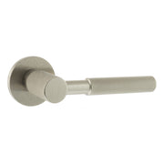 Satin Nickel