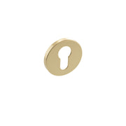 Polished Brass