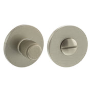 Satin Nickel