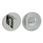 Polished Chrome