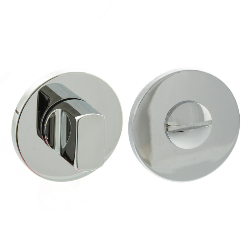 Polished Chrome