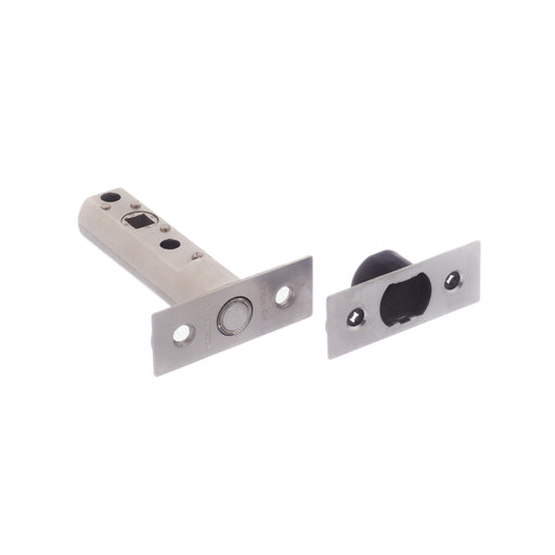 Satin Nickel