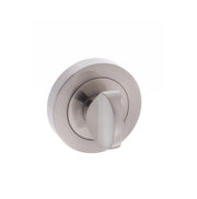 Satin Nickel