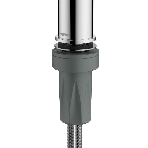 McAlpine Kelvin Basin Mixer