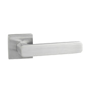 Satin Chrome