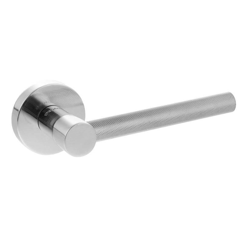 Satin Chrome