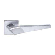 Satin Chrome