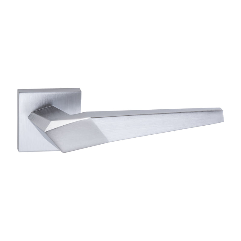 Satin Chrome