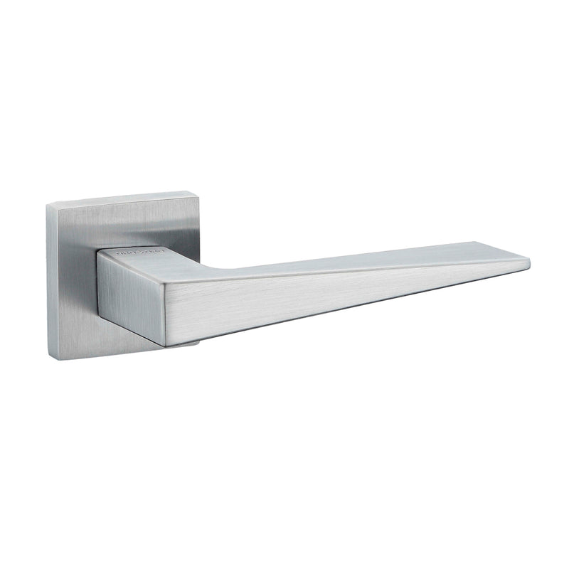 Satin Chrome