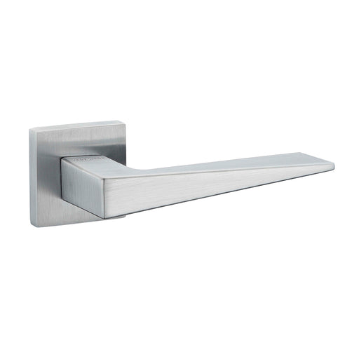Satin Chrome
